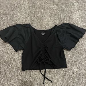 Maeve by Anthropology black top